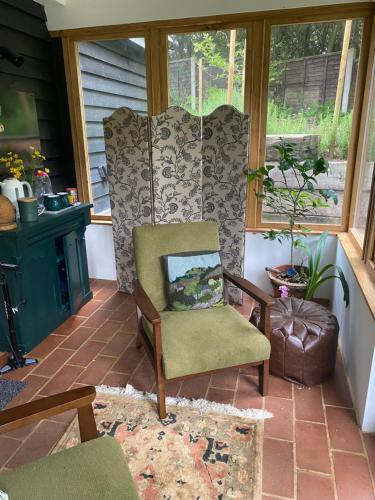 Mulleys Cottage (Bed and Breakfast) – Photos 3