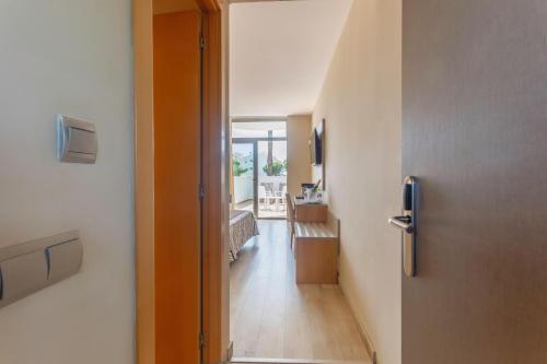 Un lugar para sentarse en Hotel Best Cambrils