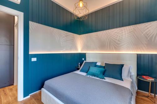 Guido Monaco Apartment by Mamo Florence