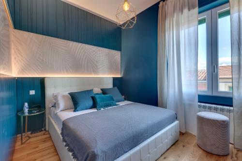 Guido Monaco Apartment by Mamo Florence