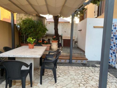 Gio e Pie House