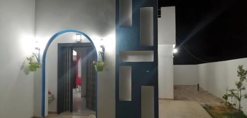 Fotografie z fotogalerie ubytování Villa Maria & Nour v destinaci Awlād ‘Umar
