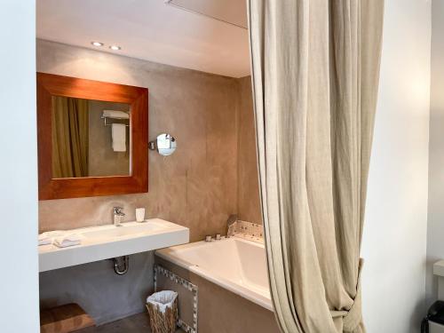 Cannes Villa St Barth photo 47