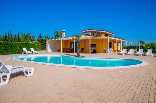 Villa Melissa - Homelike Villas