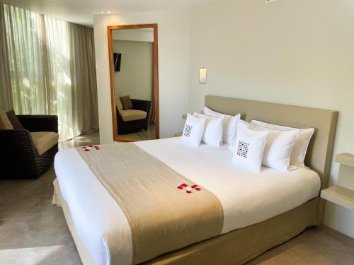 Cannes Villa St Barth photo 30