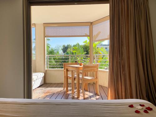 Cannes Villa St Barth photo 38
