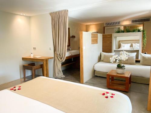 Cannes Villa St Barth photo 32