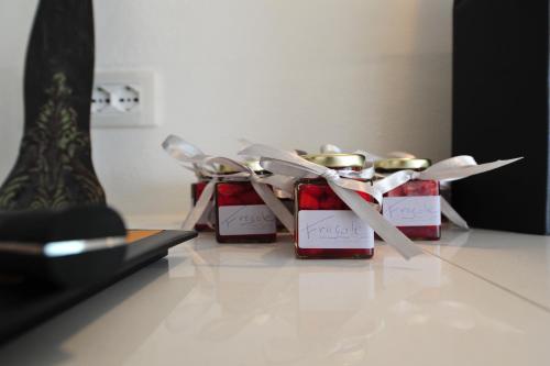 Billede fra billedgalleriet på Zeno Suites i San Zeno di Montagna