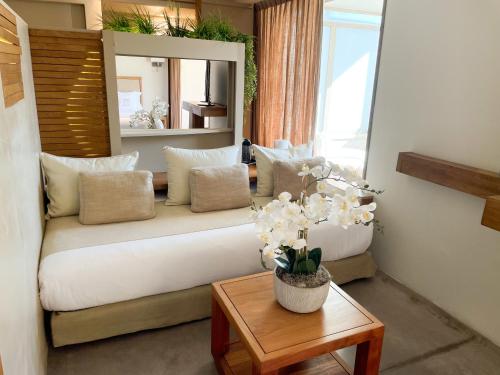 Cannes Villa St Barth photo 34