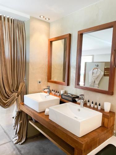 Cannes Villa St Barth photo 39