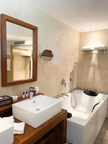 Cannes Villa St Barth photo 36