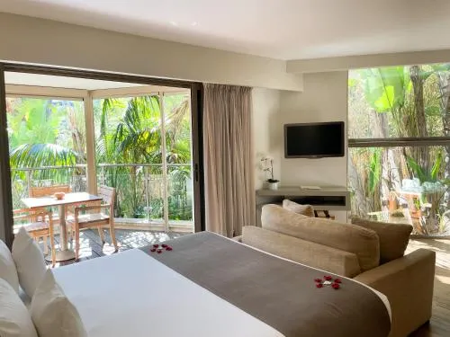 Cannes Villa St Barth photo 9