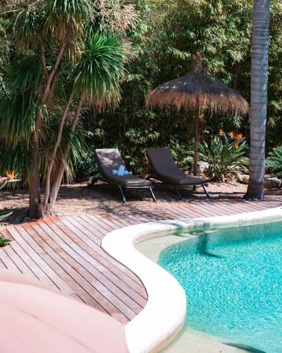 Cannes Villa St Barth photo 44