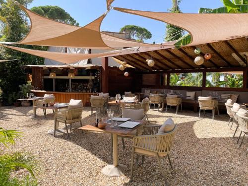 Cannes Villa St Barth photo 43