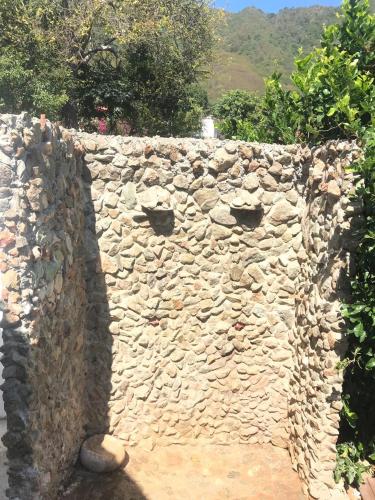 Fotografie z fotogalerie ubytování villa coco v destinaci Taganga