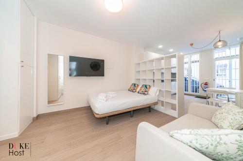 Marqués de Vadillo2 Apartments