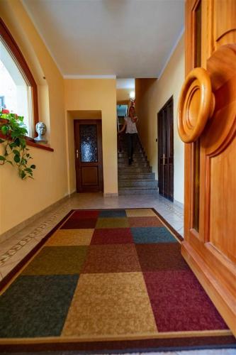 Fotografie z fotogalerie ubytování B&B La vecchia posta v destinaci Antronapiana