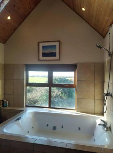 Gallery image of Ocean Winds in Wexford