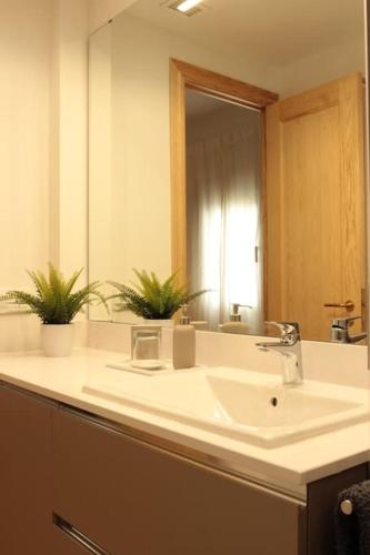 Comfortable apartment. Very central and quiet.