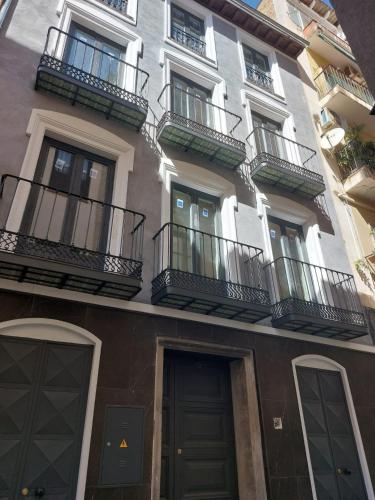 Apartamentos Anaya,1º,2º en pleno centro de Granada