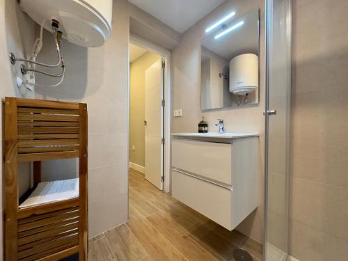 Apartamentos Anaya,1º,2º en pleno centro de Granada