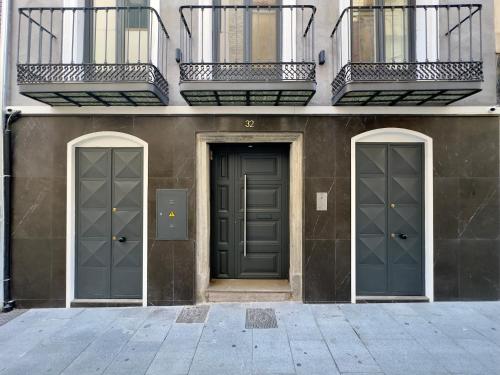 Apartamentos Anaya,1º,2º en pleno centro de Granada