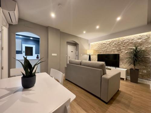 Apartamentos Anaya,1º,2º en pleno centro de Granada