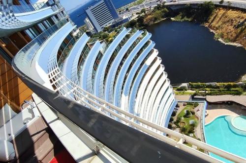 Exquisite Ottomare Suites