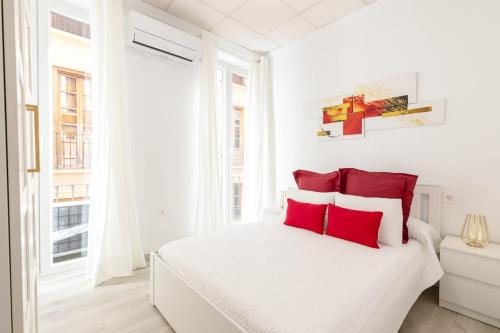 H&H Suite en el Corazón de Granada