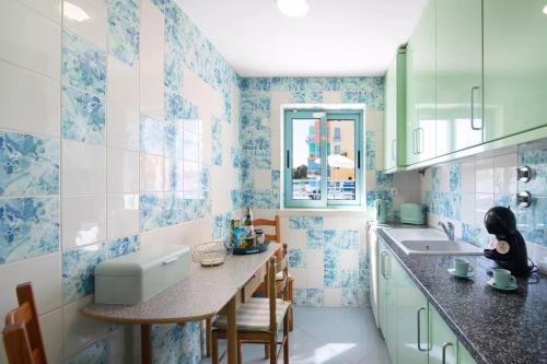 Apartamento W Marina by Sunnyway