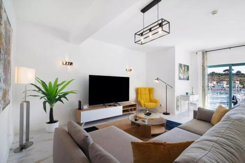 Apartamento W Marina by Sunnyway