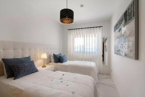 Apartamento W Marina by Sunnyway