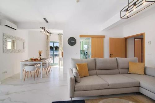 Apartamento W Marina by Sunnyway