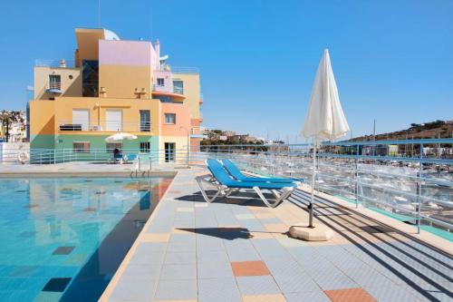 Apartamento W Marina by Sunnyway