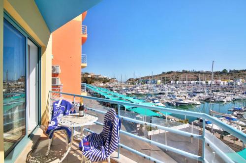 Apartamento W Marina by Sunnyway