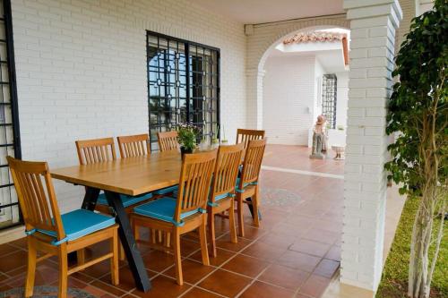 Spectacular Villa in Benalmádena