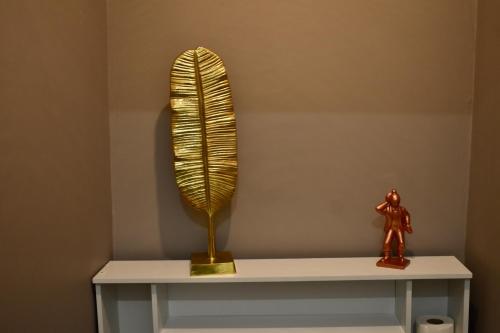 Fotografie z fotogalerie ubytování La Domus Lemaitre 7, WIFI, 2 chambres, parking v destinaci Bavay