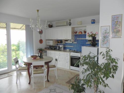 Tulipán Panoráma Apartman 7625 Pécs, Tettye Dülő 2. kép - 3
