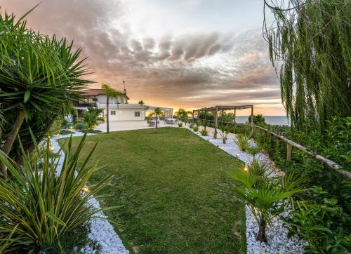 Gallery image of Terrazza sul Mare in Roseto degli Abruzzi