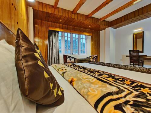 Gallery image of Hotel Vajra in Tawang