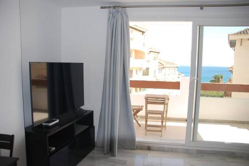 Estepona sea views
