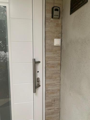 Zdjęcie z galerii obiektu Clover Apartman w mieście Zadar
