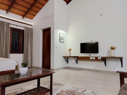 Fotografie z fotogalerie ubytování The Cana's Coorg v destinaci Ammatti