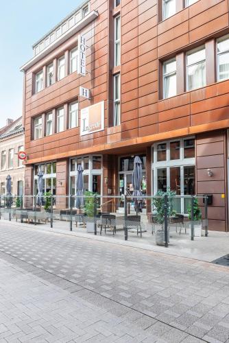 Hotel Ingredi