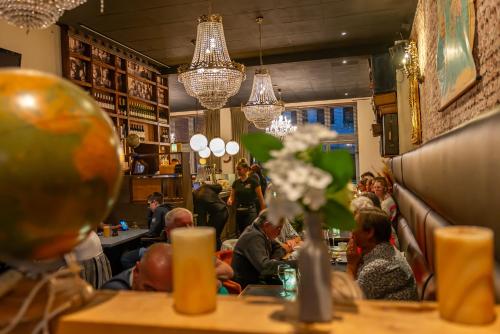 Hotel Ingredi – Photos 5