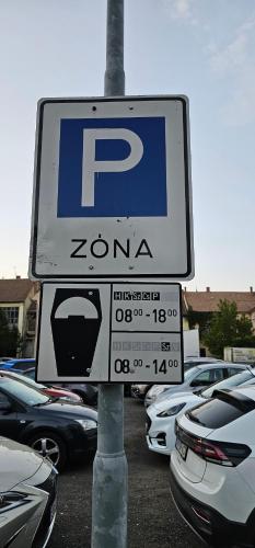 ANNA GYÖNGYE APARTMAN DEBRECEN 4024 Debrecen, Batthyány utca kép - 3