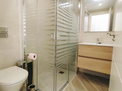 Nerja Sun Apartamento Bronce B Centro