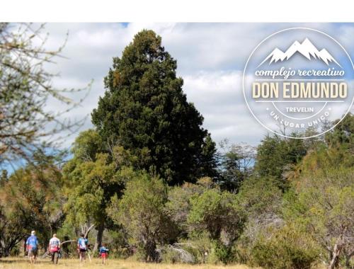 Don Edmundo Trevelin – Photos 2