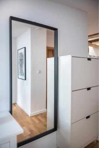 Fotografie z fotogalerie ubytování Apartament Ziemowita v destinaci Gliwice