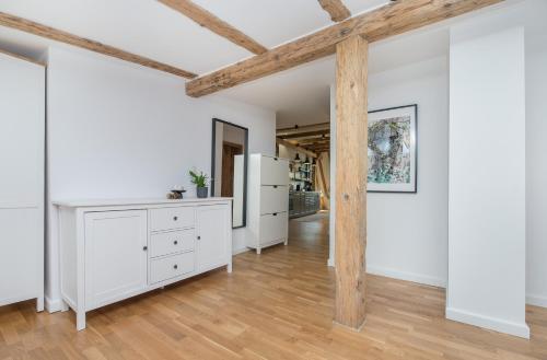 Fotografie z fotogalerie ubytování Apartament Ziemowita v destinaci Gliwice